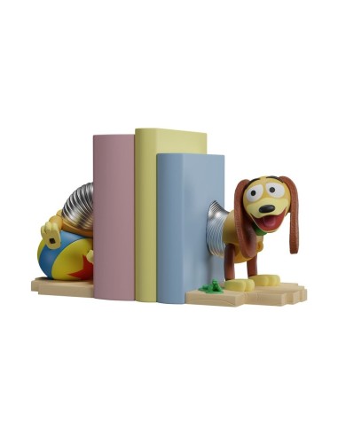 SUJETALIBROS TOY STORY DISNEY PIXAR