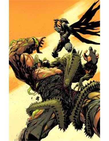 ABSOLUTE BATMAN 13