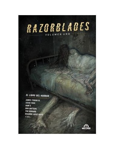 RAZORBLADES 01