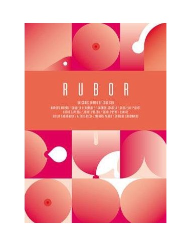 RUBOR