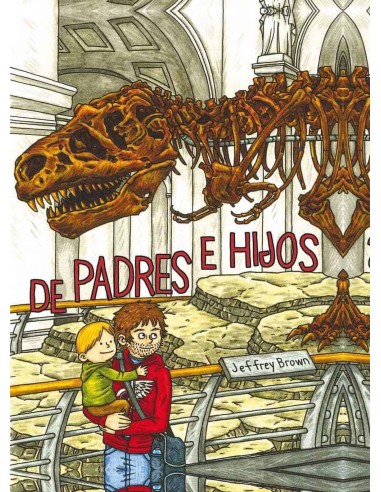 DE PADRES E HIJOS