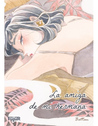 LA AMIGA DE MI HERMANA