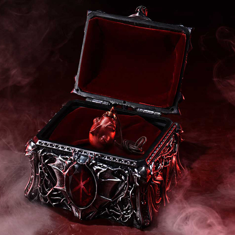BERSERK Réplique Behelit Griffith Prime 1 Studio