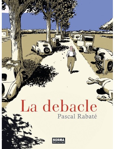 LA DEBACLE