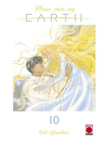PLEASE SAVE MY EARTH 10