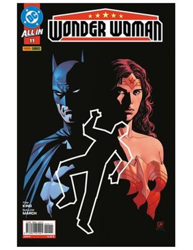ALL IN WONDER WOMAN 11
