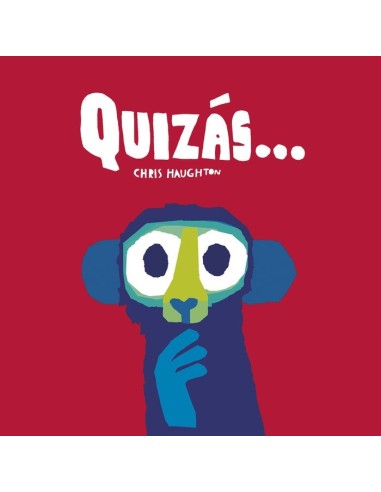 QUIZAS LIBRO DE CARTON