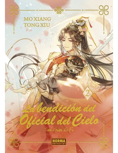 LA BENDICION OFICIAL DEL CIELO 2 EDICIONES ESPECIAL