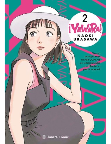 YAWARA 2
