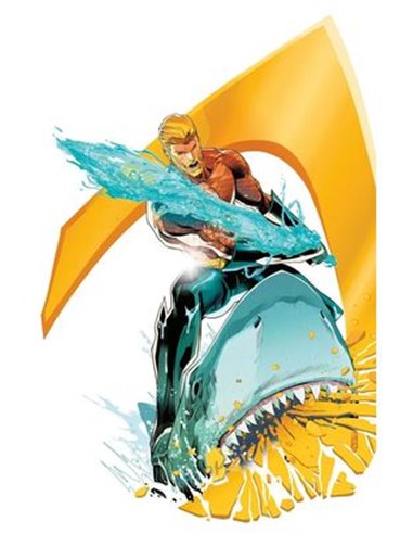 ALL IN AQUAMAN 01