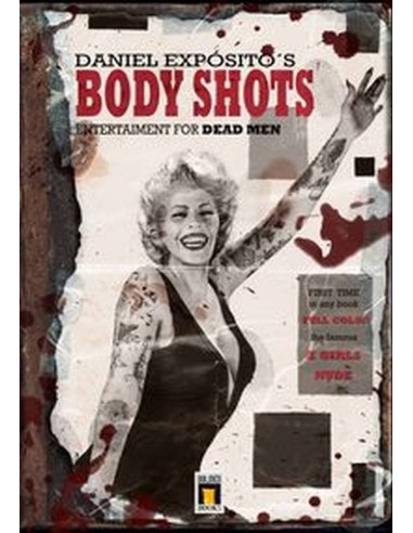 BODY SHOTS