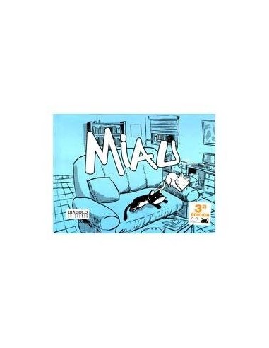 MIAU