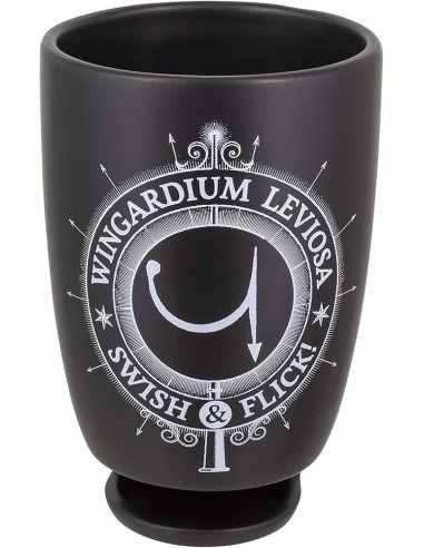 TAZA LEVITADORA HARRY POTTER
