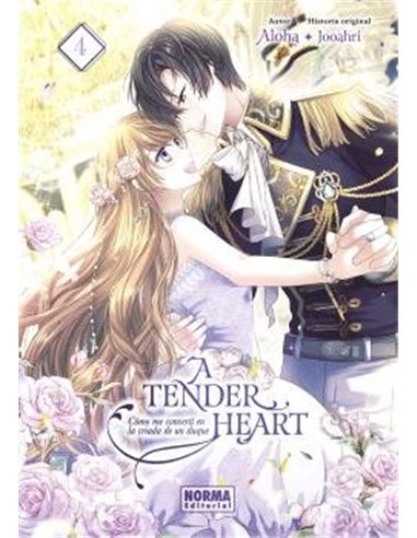 A TENDER HEART 4