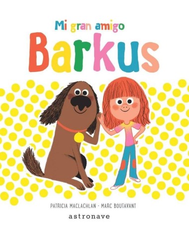 BARKUS