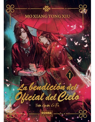 LA BENDICION OFICIAL DEL CIELO 1 EDICIONES ESPECIAL