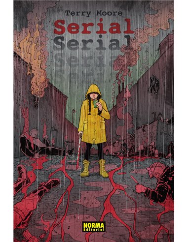 SERIAL