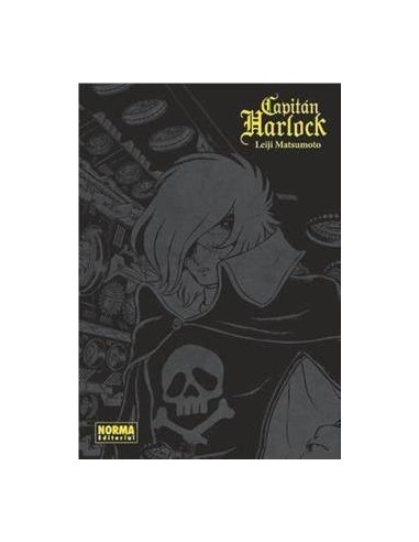 CAPITAN HARLOCK INTEGRAL