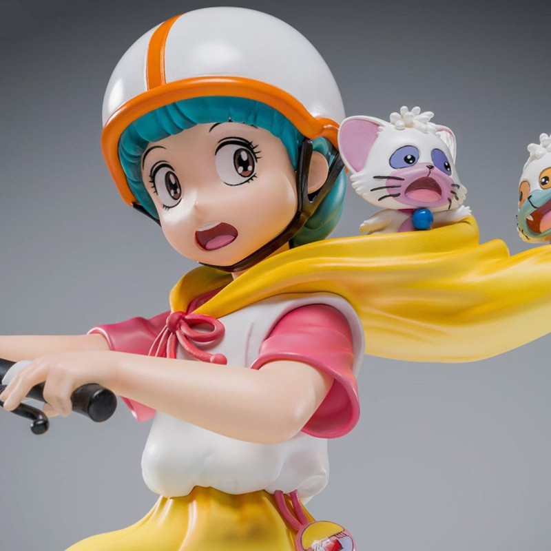 MAGICAL ANGEL CREAMY MAMI Statue Yu Morisawa Let’s roll Immortals Collectibles