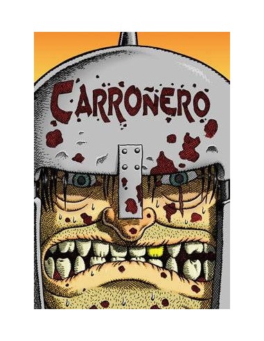 CARROÑERO