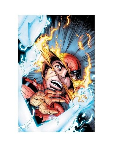 SPIDERMAN SUPERIOR 04