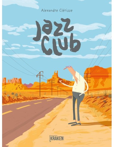 JAZZ CLUB