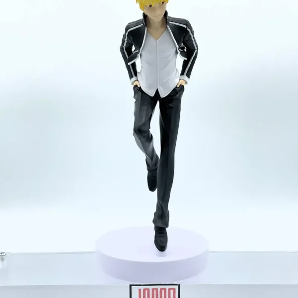 [USED] Gekijouban Fate/Stay Night: Heaven's Feel - BANPRESTO - EXQ Figure Gilgamesh