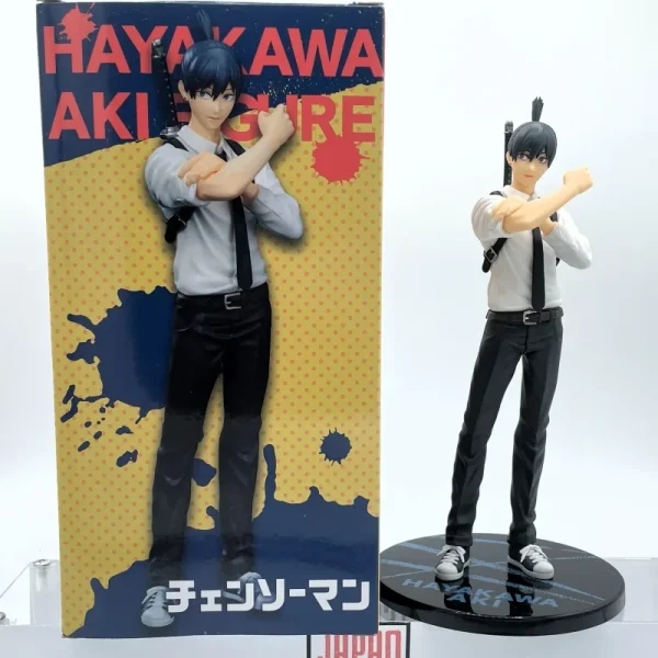 [OCCASION] Chainsaw Man - TAITO - Hayakawa Aki