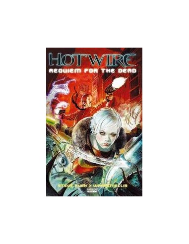 HOTWIRE