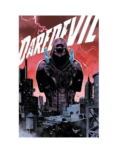 DAREDEVIL 11