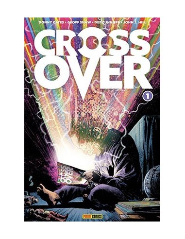 CROSSOVER 01