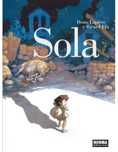 SOLA