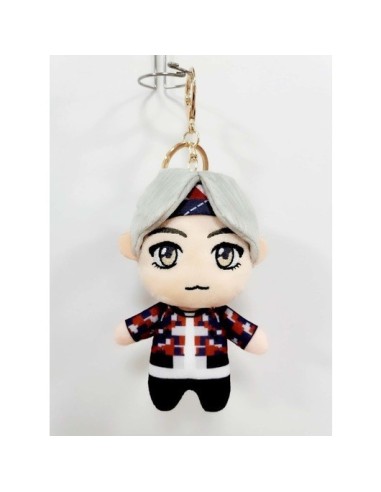 LLAVERO TINYTAN BTS V