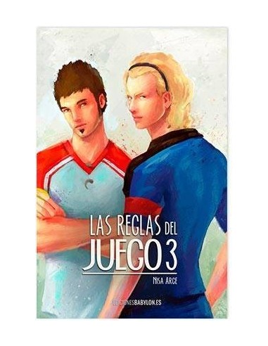 LAS REGLAS DEL JUEGO 3
