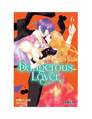 DANGEROUS LOVER 06