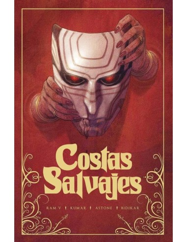 COSTAS SALVAJES