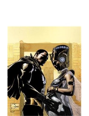 MARVEL KNIGHTS. EL MUNDO QUE VENDRA 02 DE 06