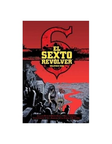EL SEXTO REVOLVER 6