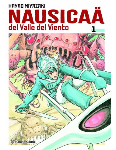 NAUSICAA 1