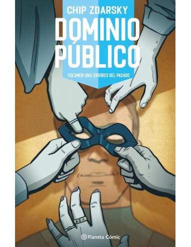 DOMINIO PUBLICO 1