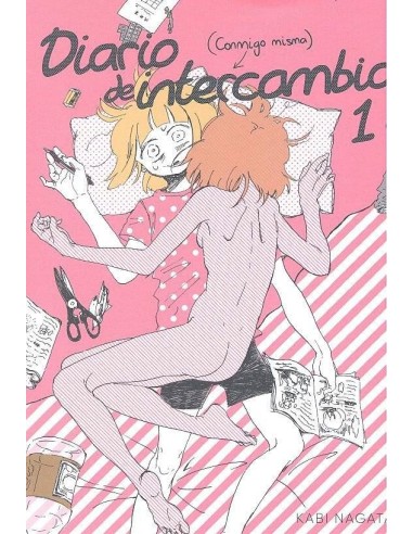 SEGUNDA MANO DIARIO DE INTERCAMBIO 01