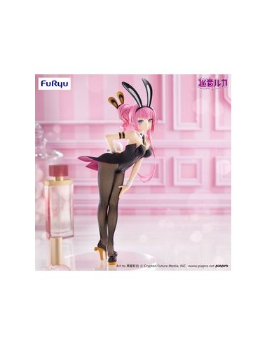 FIGURA MEGURINE LUKA BICUTE BUNNIES