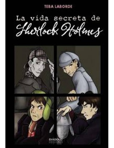 VIDA SECRETA DE SHERLOCK HOLMES,LA