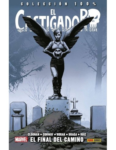 EL CASTIGADOR 02. EL FINAL DEL CAMINO