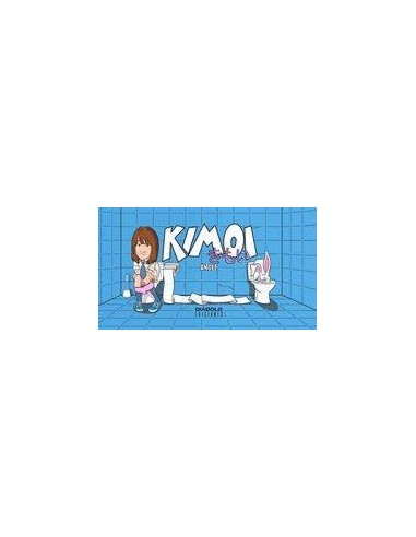 KIMOI 01