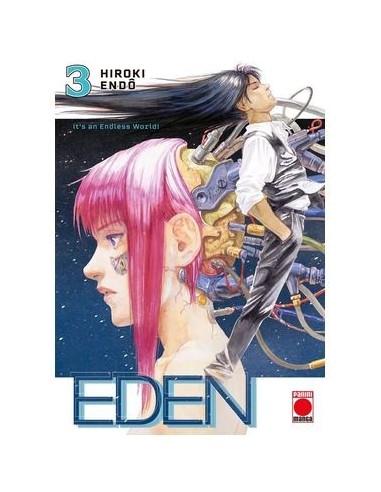EDEN 03