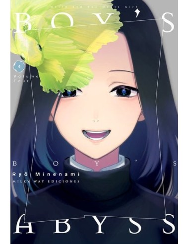 BOYS ABYSS 4