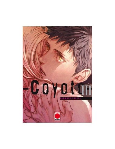 COYOTE 03