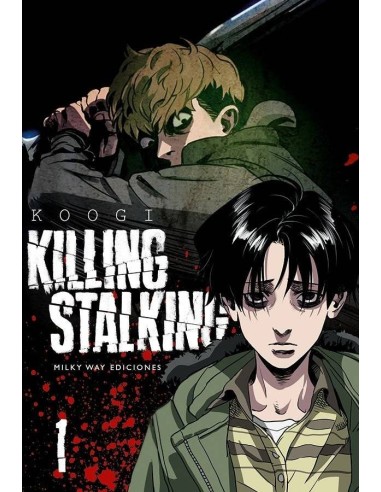 KILLING STALKING 1