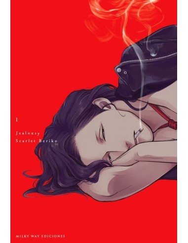 JEALOUSY 1
